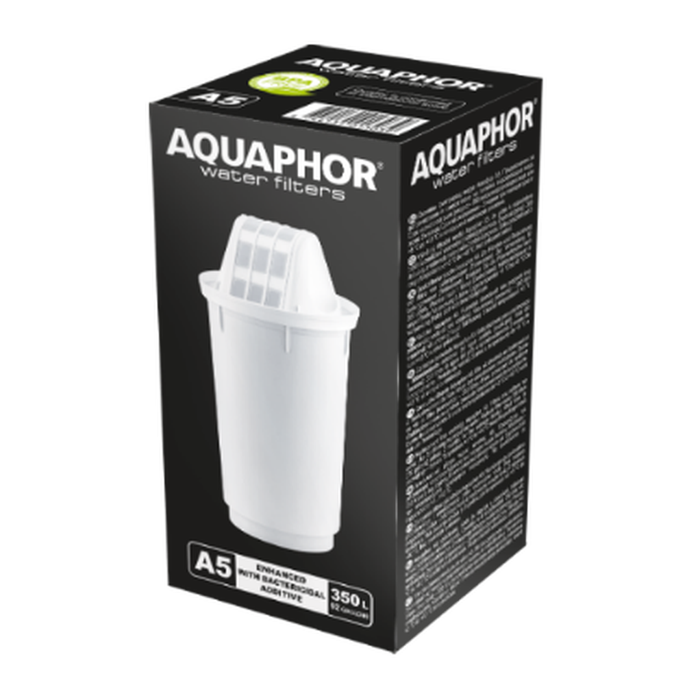 A5 filter | AQUAPHOR® Maroc